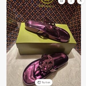 Tory Burch Miller Cloud